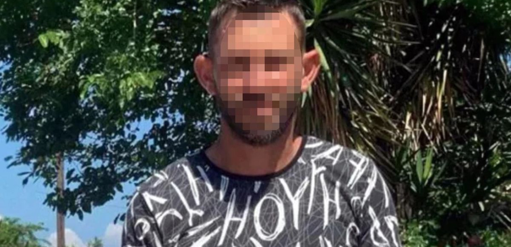 Καταδικάστηκε από το Εφετείο και για άλλο βιασμό ο δολοφόνος της 11χρονης ανηψιάς του από τη Μυρτιά Ηλείας