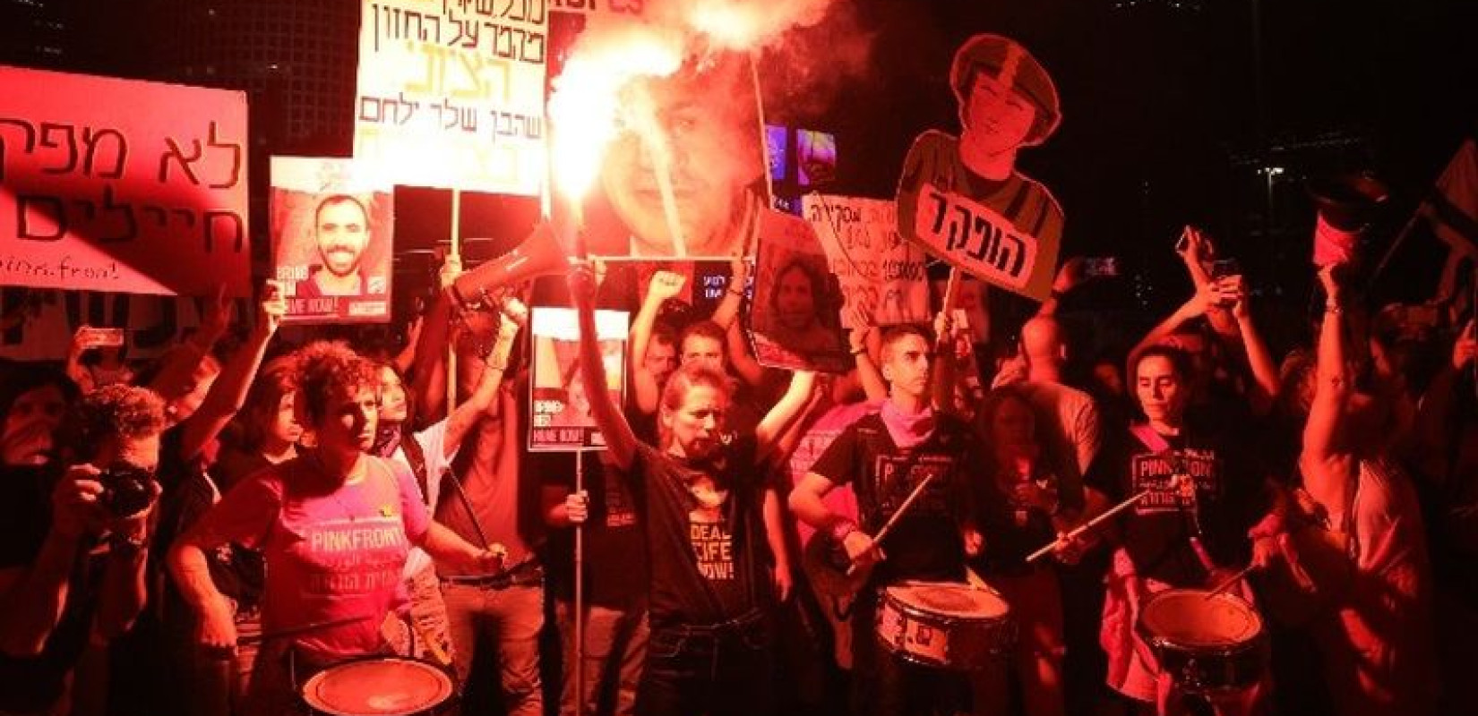 Ισραήλ: «Δεκάδες όμηροι στη Γάζα είναι βέβαιο πως είναι ακόμη ζωντανοί» (βίντεο)