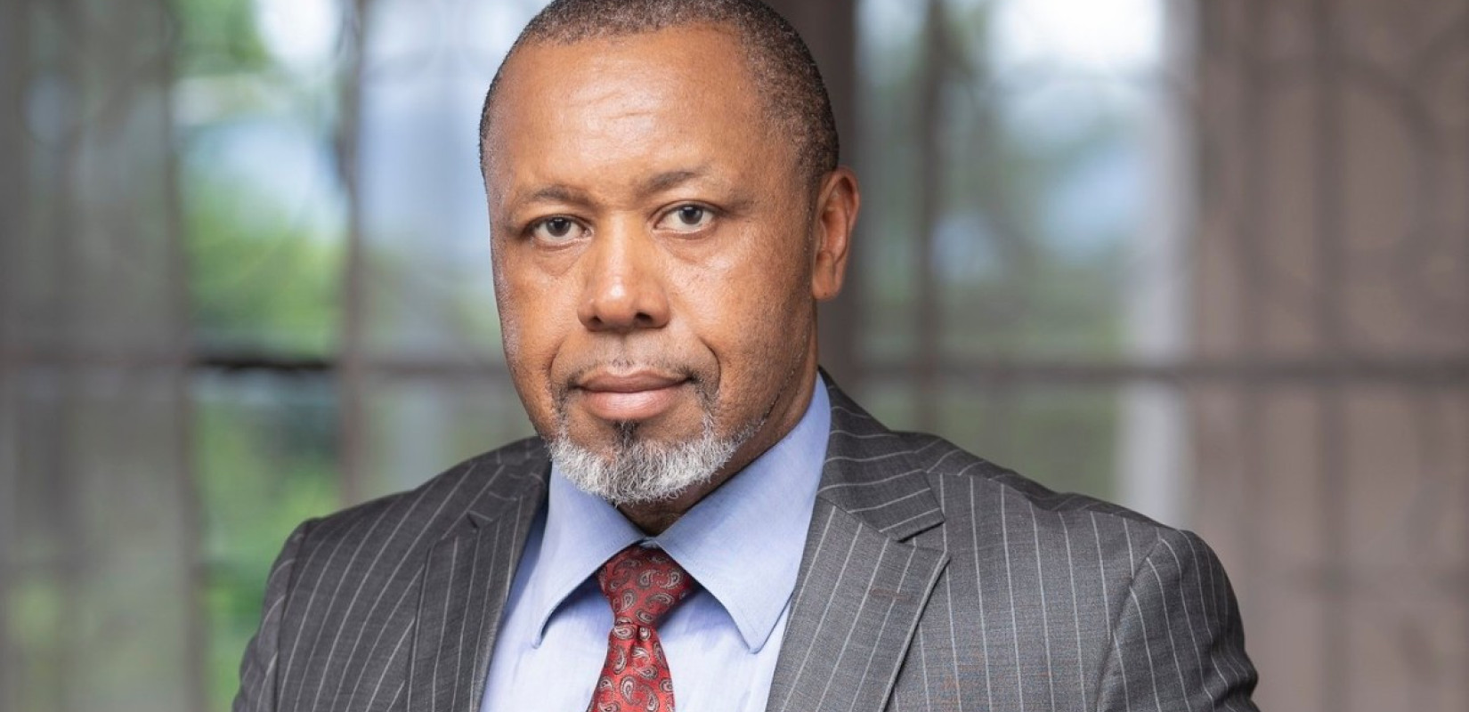 Νεκρός ο αντιπρόεδρος του Μαλάουι σε αεροπορικό δυστύχημα Νεκρός ο αντιπρόεδρος του Μαλάουι σε αεροπορικό δυστύχημα