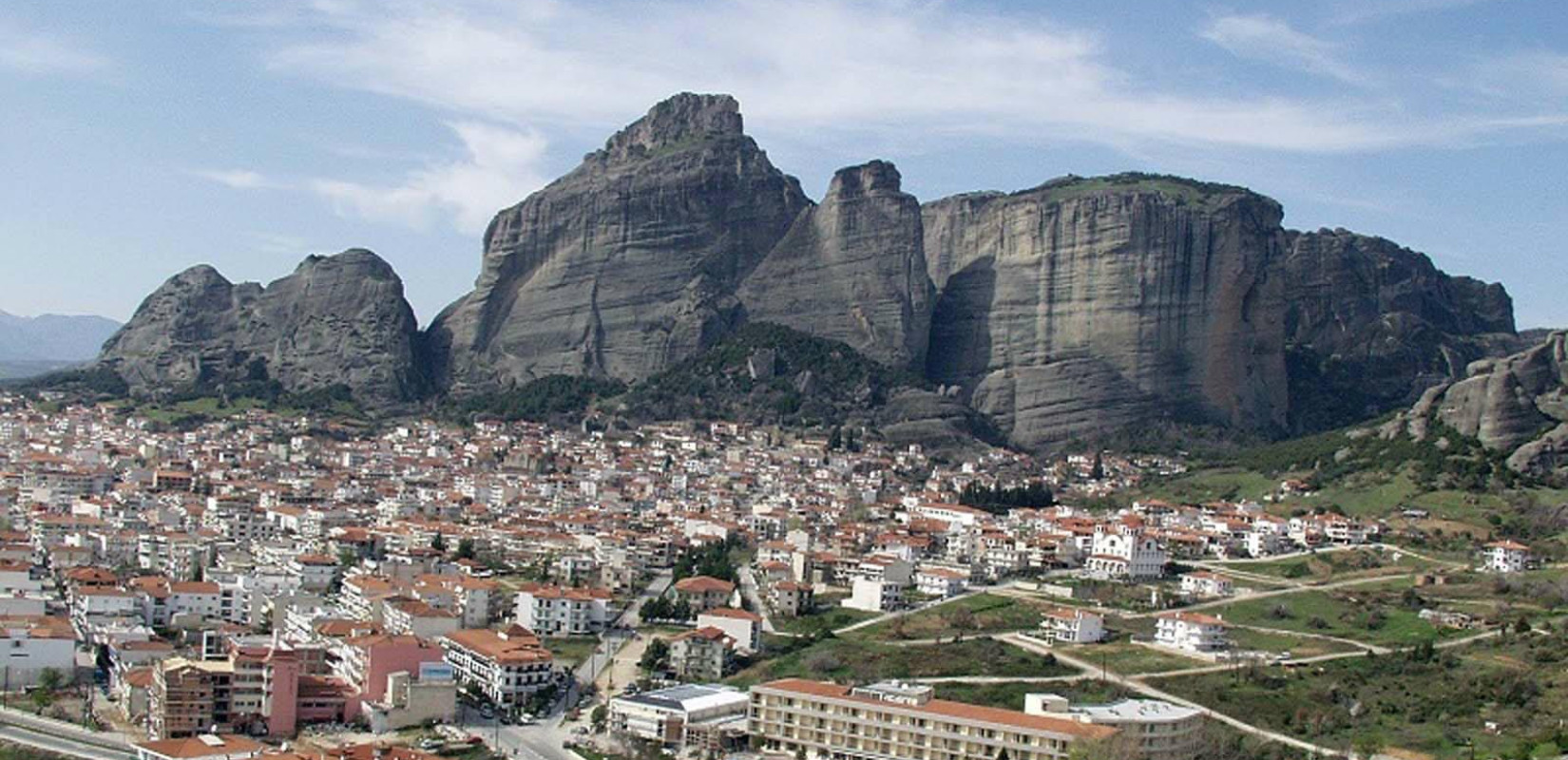 Ξεκίνησε ΕΔΕ στον Δήμο Μετεώρων για τον υπάλληλο που είχε αναρρωτική άδεια 13 χρόνια