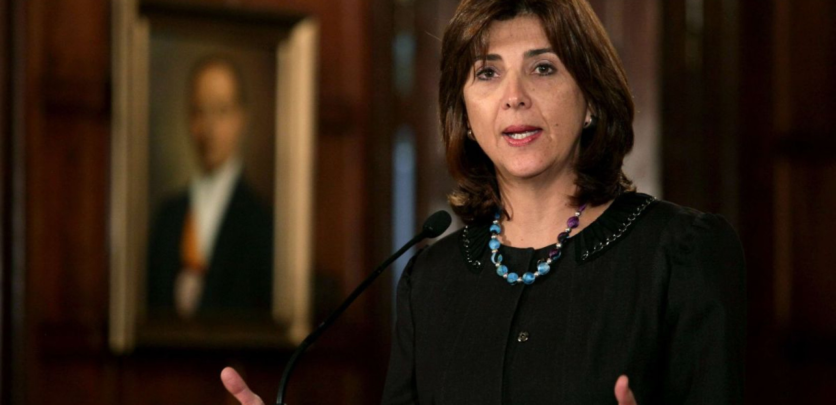 ΟΗΕ για Κυπριακό: «Μια νέα άτυπη διάσκεψη 5+1 πρέπει να είναι καλά προετοιμασμένη - Θα ήταν πρόωρο να προταθεί ένα χρονοδιάγραμμα»