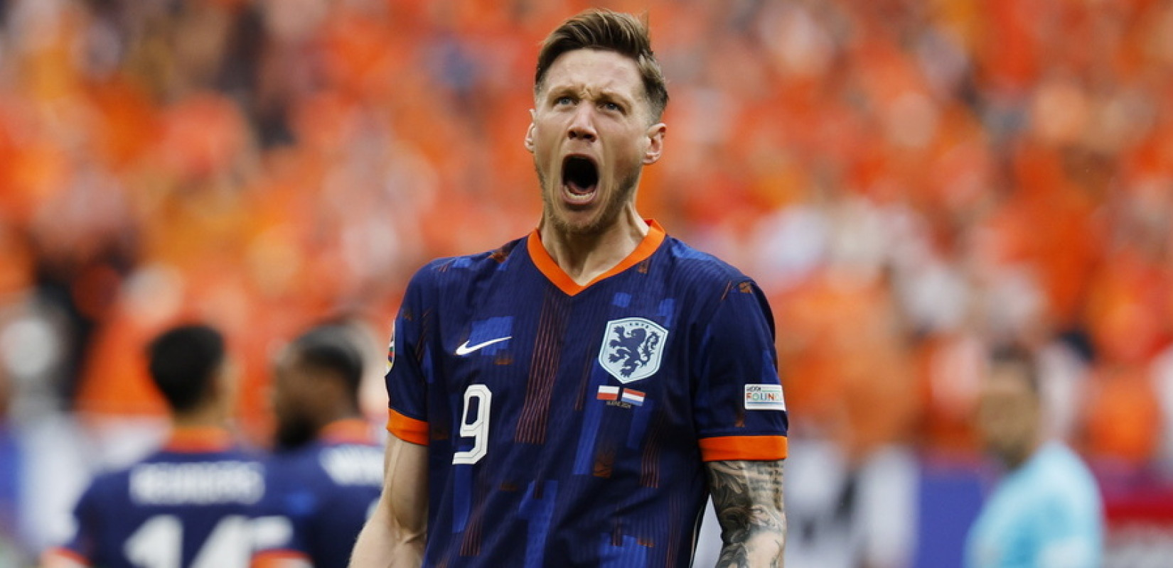 Στοίχημα: Αξίζει στο 3.15 το «Χ» στο Αγγλία - Ελβετία, combo «φωτιά» στο Ολλανδία - Τουρκία