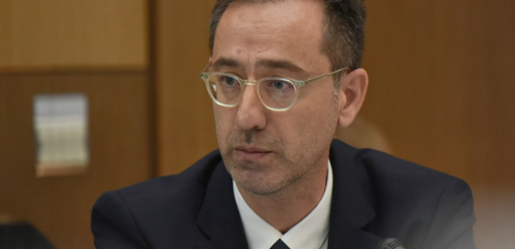 Ο Παναγιώτης Μπαλωμένος, νέος διευθύνων σύμβουλος στη ΓΑΙΑΟΣΕ