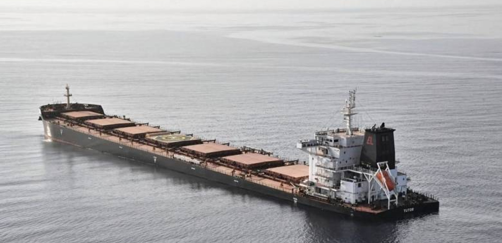 Υεμένη: Στο στόχαστρο των Χούθι και πάλι το αεροπλανοφόρο USS Harry Truman - Ανταπέδωσαν τους αμερικανικούς βομβαρδισμούς