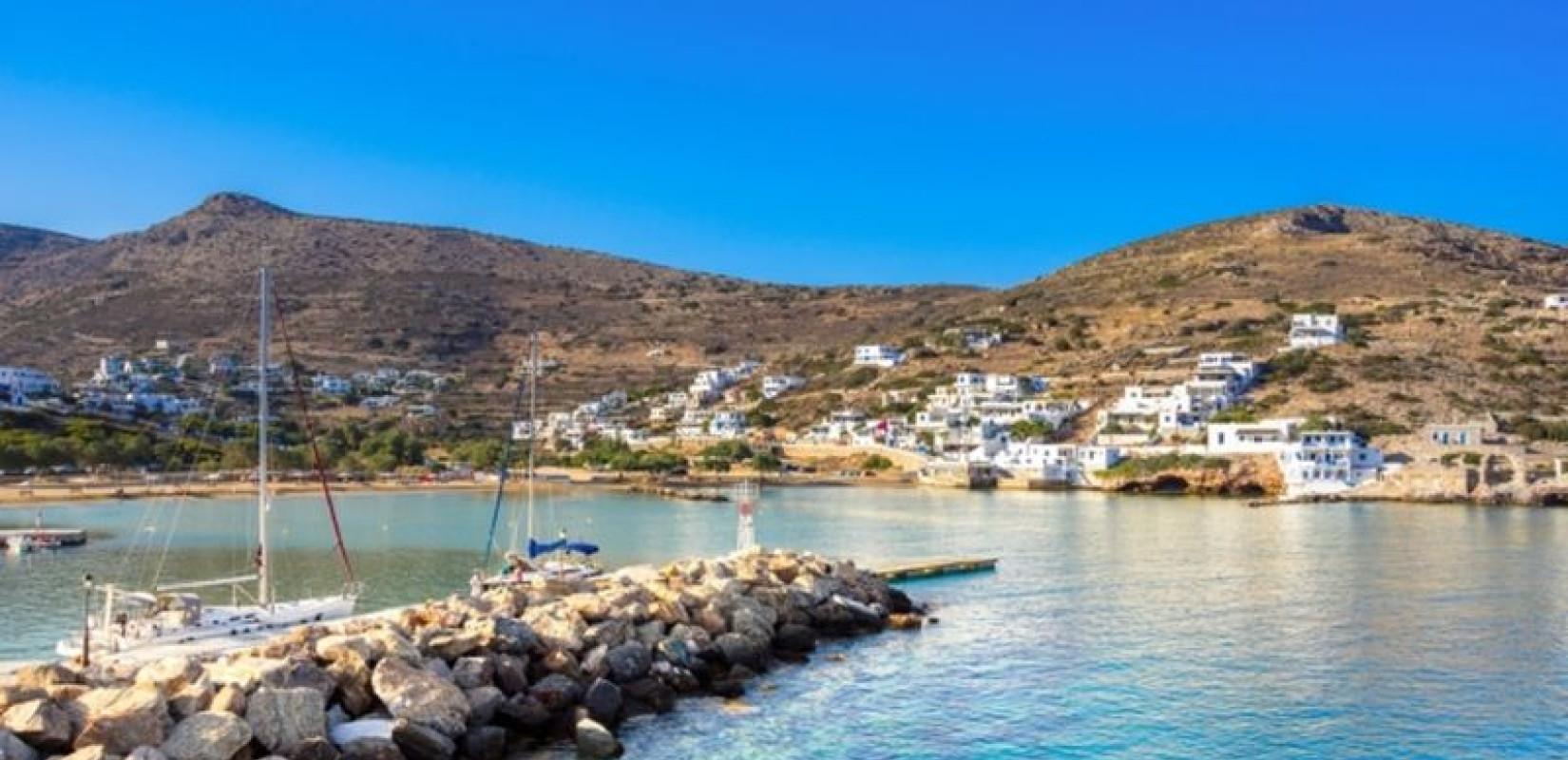 Άφαντοι οι τουρίστες σε Αμοργό και Σίκινο - Το τελευταίο μήνυμα των Γαλλίδων (βίντεο) Άφαντοι οι τουρίστες σε Αμοργό και Σίκινο - Το τελευταίο μήνυμα των Γαλλίδων (βίντεο)