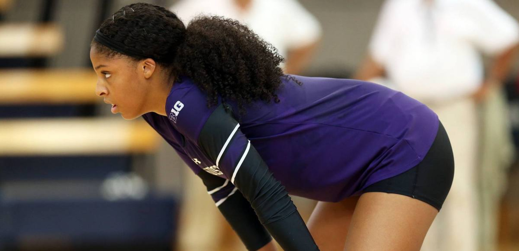 Βόλεϊ: Ένα next top model έρχεται στον Άρη (βίντεο)