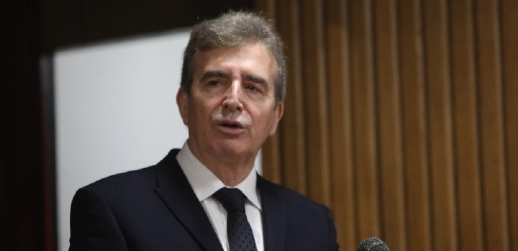 M. Χρυσοχοΐδης: «Η Ελληνική Αστυνομία θα συνεχίσει τη δουλειά της, δείχνοντας μηδενική ανοχή στην οπαδική βία»