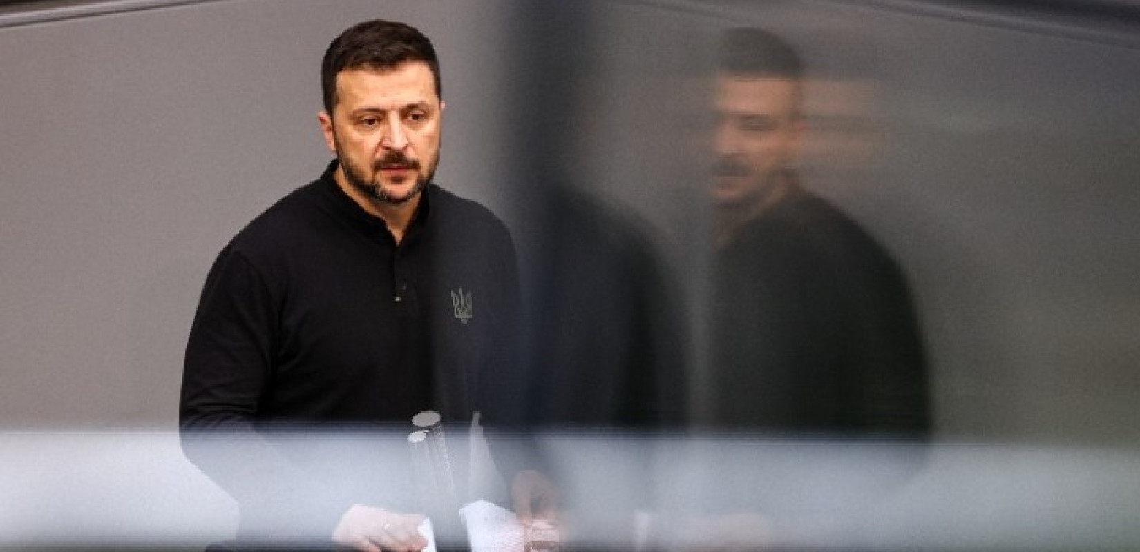 Ουκρανία: Καρατομήθηκε ο διοικητής της Πολεμικής Αεροπορίας μετά την πτώση του F-16