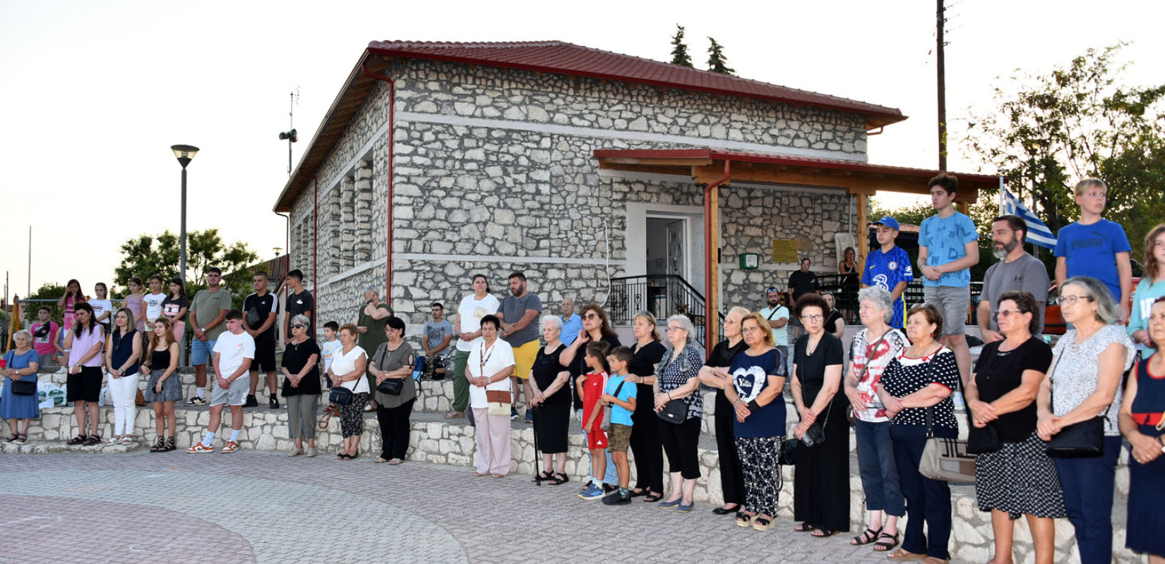 Χαλκιδική: Εκπαιδευτικό πρόγραμμα «Greek Summer 2024- Μαθαίνω αγγλικά παίζοντας», στη Νέα Γωνιά Χαλκιδική: Εκπαιδευτικό πρόγραμμα «Greek Summer 2024- Μαθαίνω αγγλικά παίζοντας», στη Νέα Γωνιά