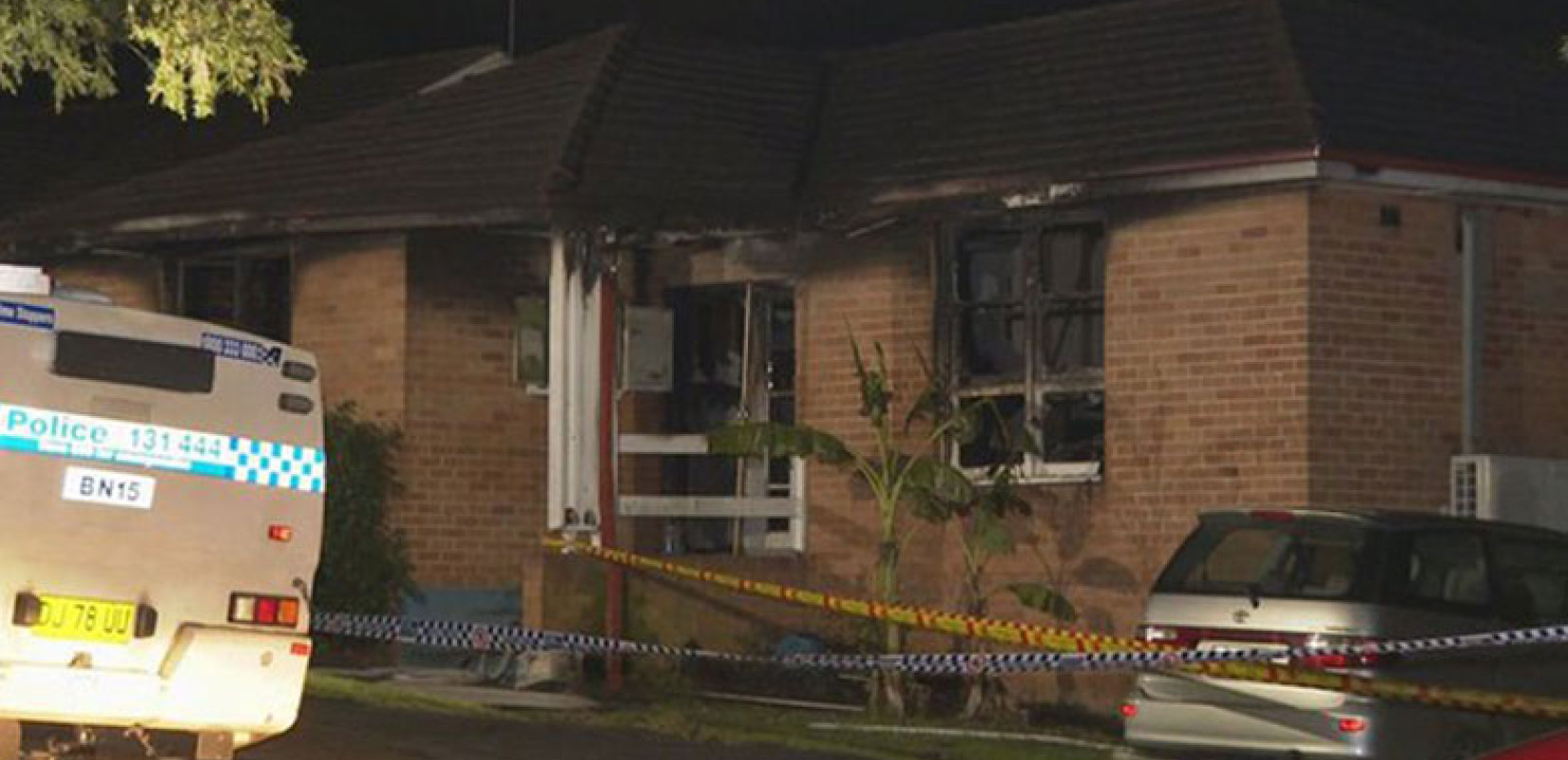 Αυστραλία: Νεκρά τρία παιδιά από φωτιά σε σπίτι - Για σνθρωποκτονία από πρόθεση κατά συρροή κάνει λόγο η αστυνομία