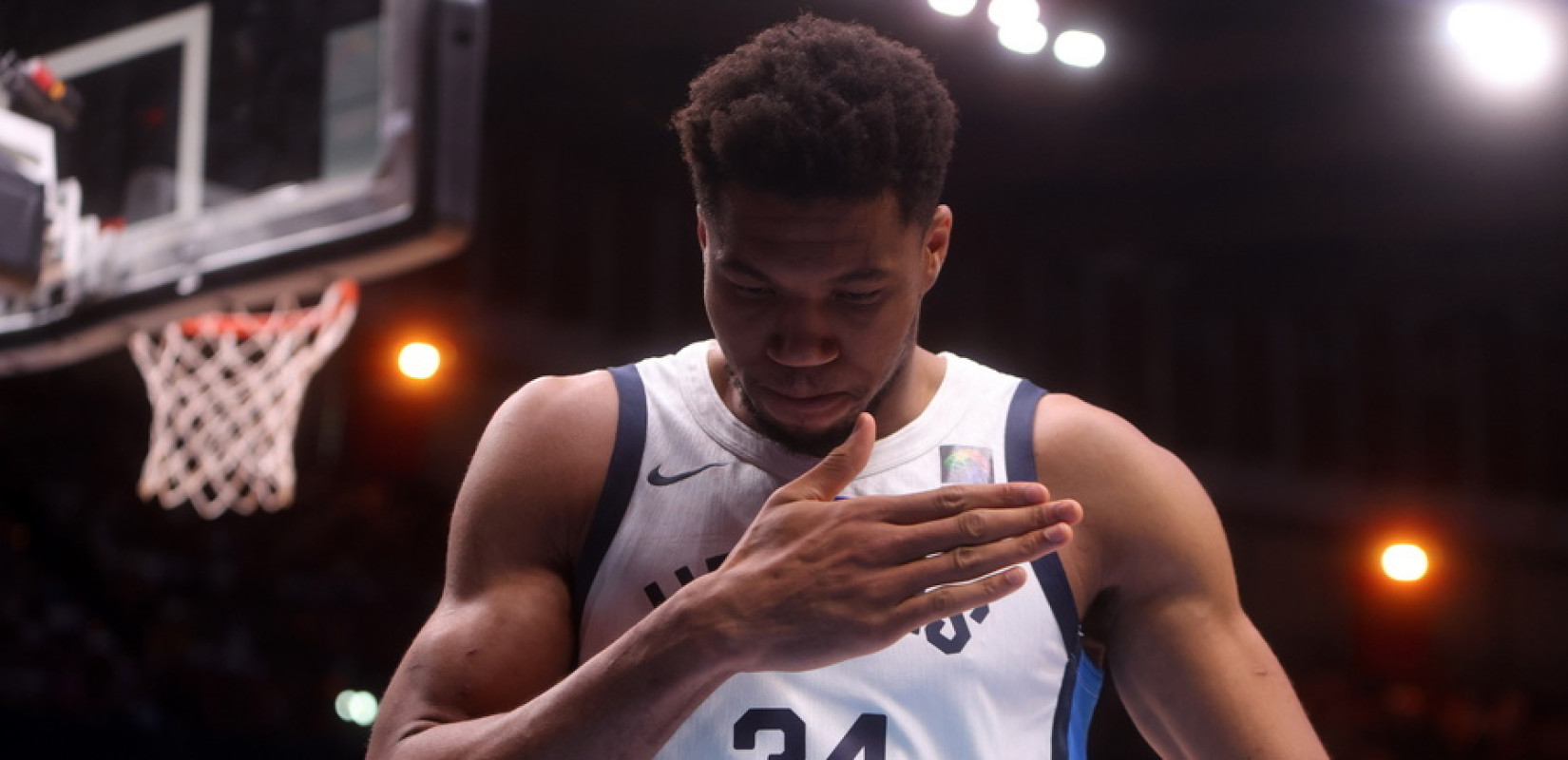 Ελλάδα - Κροατία: Το τελευταίο τανγκό για το Παρίσι (βίντεο) Ελλάδα - Κροατία: Το τελευταίο τανγκό για το Παρίσι (βίντεο)