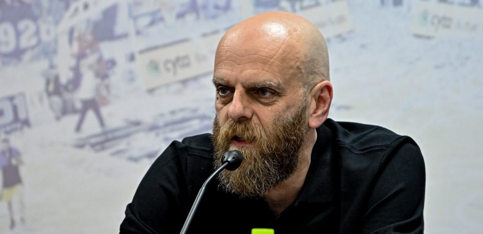 Μπάσκετ: Η ΑΕΚ «γλυκοκοιτάζει» τον Καντσελιέρι