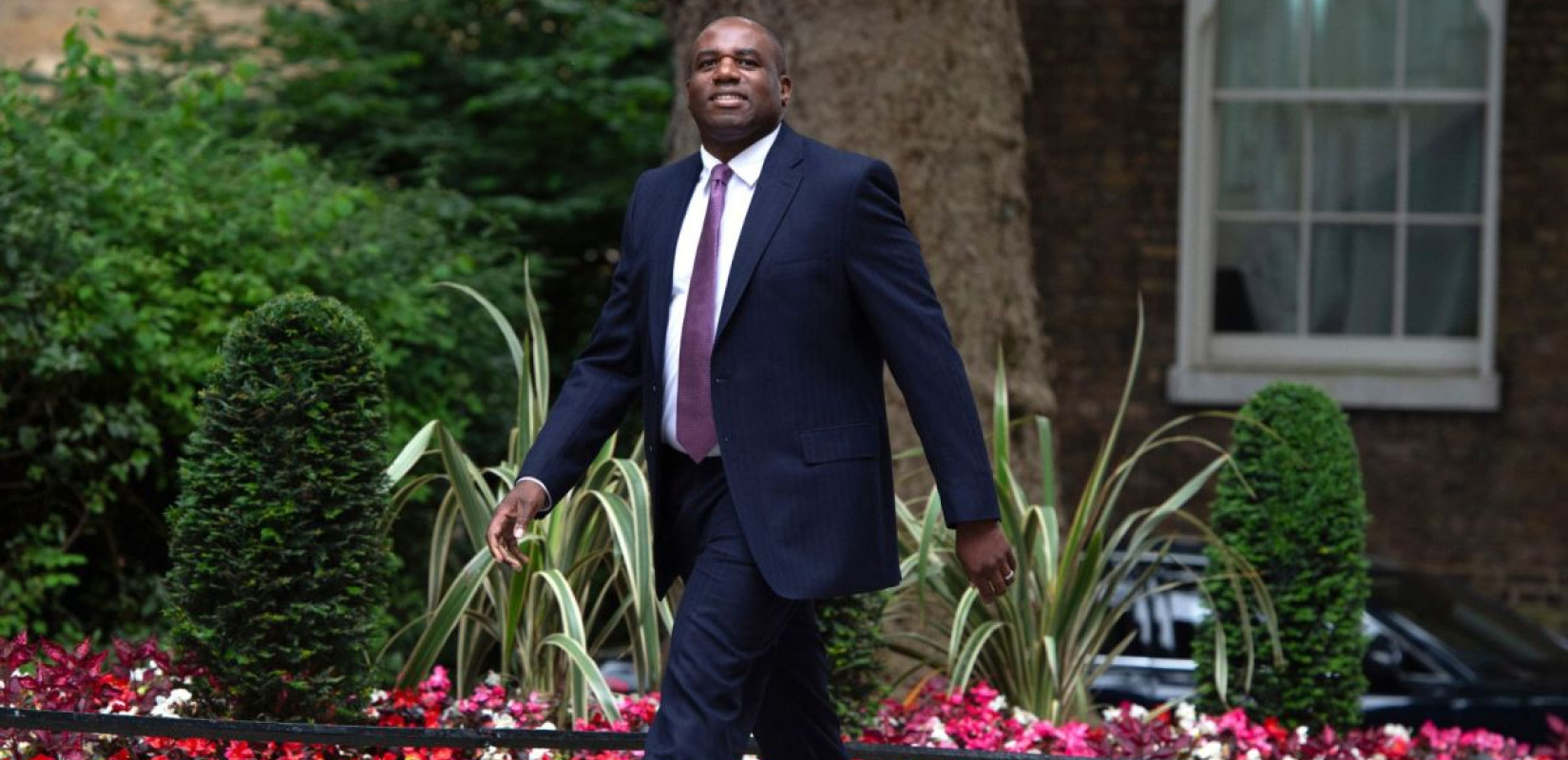 Βρετανία: «Ήρθε η ώρα το Ηνωμένο Βασίλειο να επανασυνδεθεί με τον έξω κόσμο» δηλώνει ο νέος ΥΠΕΞ - Το πρώτο ταξίδι στη Γερμανία