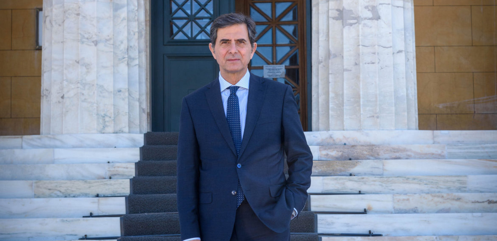 Κώστας Γκιουλέκας στη «ΜτΚ»: Οι βασικοί άξονες για το όραμά μας για τη Βόρεια Ελλάδα
