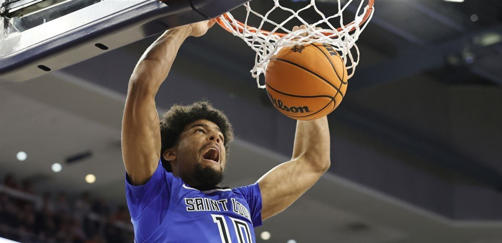 Τζέικ Φόρεστερ: «Θα τα δώσω όλα για τον Άρη»