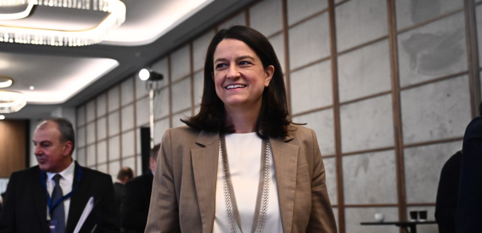 Ν. Κεραμέως: Μέχρι το τέλος του 2025 θα καταθέσουμε τον οδικό χάρτη για την αύξηση της κάλυψης από Συλλογικές Συμβάσεις Εργασίας