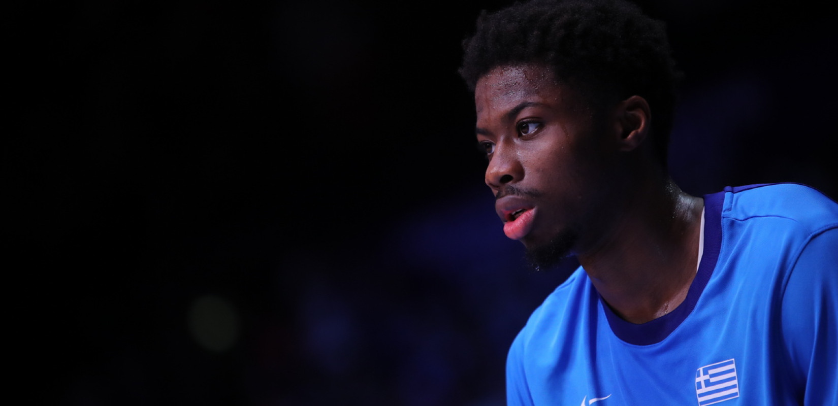 Μπάσκετ: Εκτός Ολυμπιακών Αγώνων ο Κώστας Αντετοκούνμπο