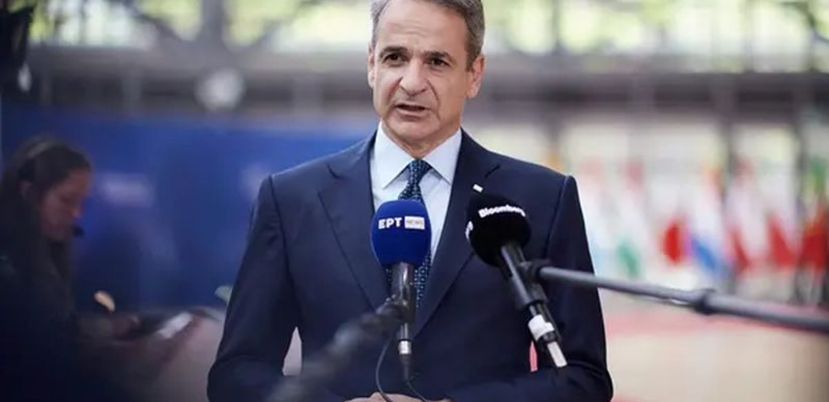 Στο Άμπου Ντάμπι την Πέμπτη ο Μητσοτάκης - Θα συναντηθεί με τον Πρόεδρο των ΗΑΕ