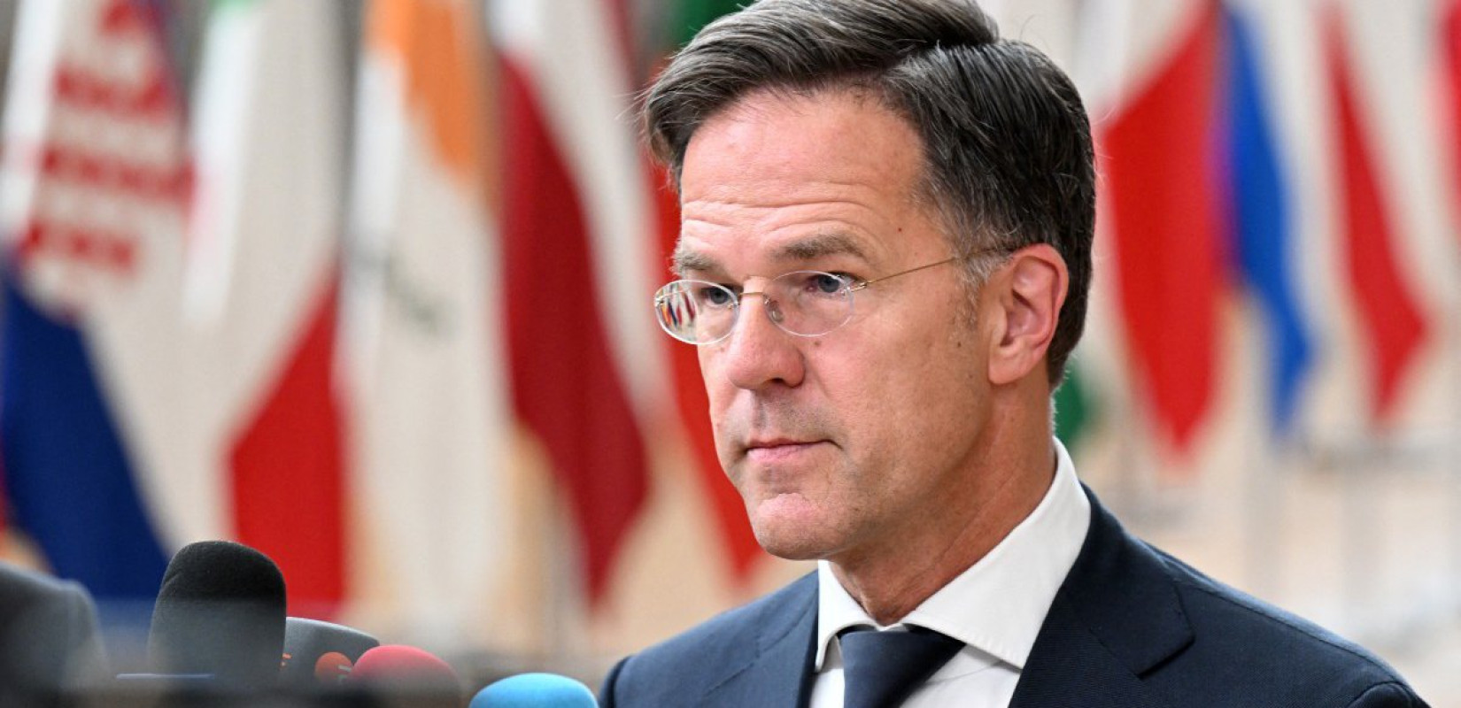 ΝΑΤΟ: «Ανεπίλυτα ζητήματα» στο σχέδιο των ΗΠΑ για την Ουκρανία