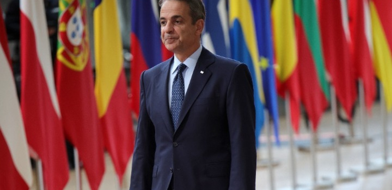 Κυρ. Μητσοτάκης στο Ευρωπαϊκό Συμβούλιο: Aναμφισβήτητη η ανάγκη αναβάθμισης των αμυντικών δυνατοτήτων της Ε.Ε. Κυρ. Μητσοτάκης στο Ευρωπαϊκό Συμβούλιο: Aναμφισβήτητη η ανάγκη αναβάθμισης των αμυντικών δυνατοτήτων της Ε.Ε.