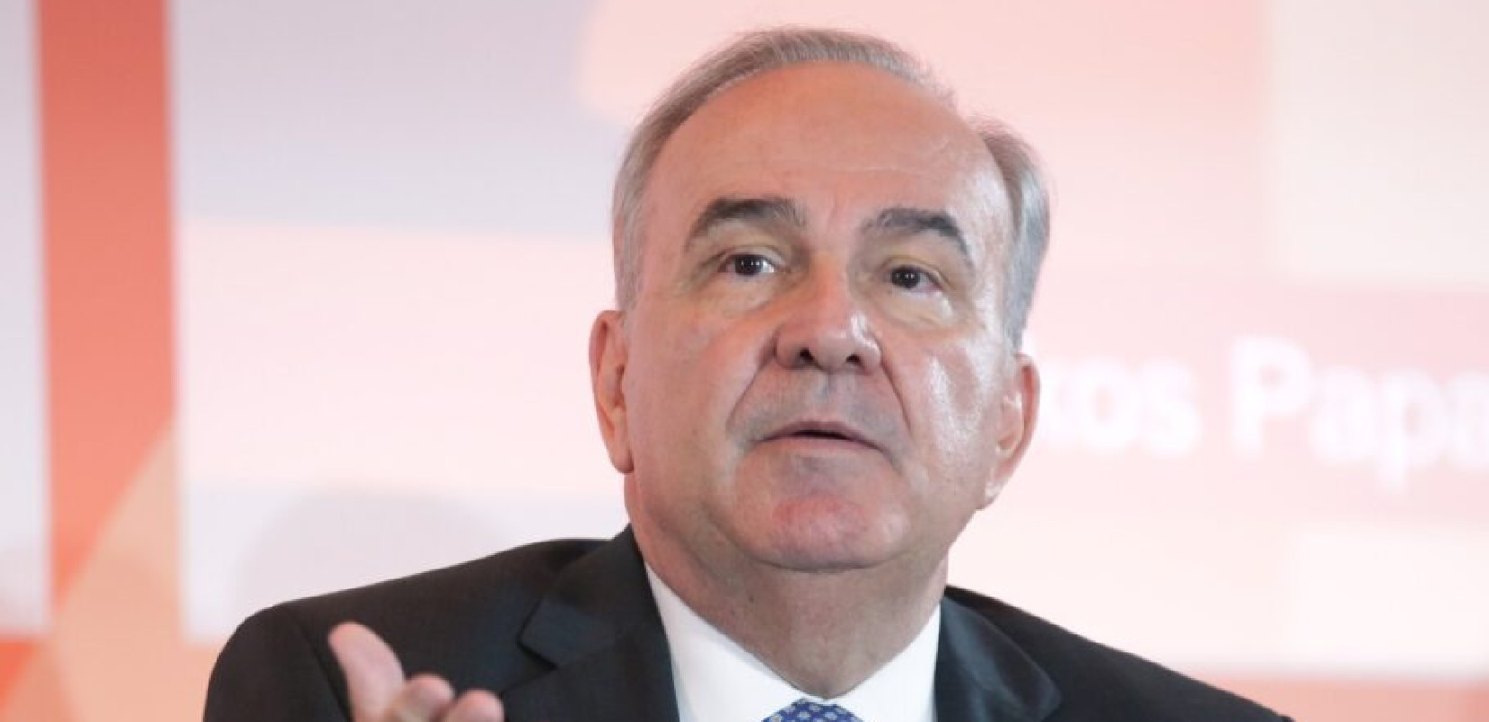 Ν. Παπαθανάσης: Ανάπλαση της παραλίμνιας ζώνης Καστοριάς - Το πρόγραμμα των 6,6 εκατομμυρίων ευρώ