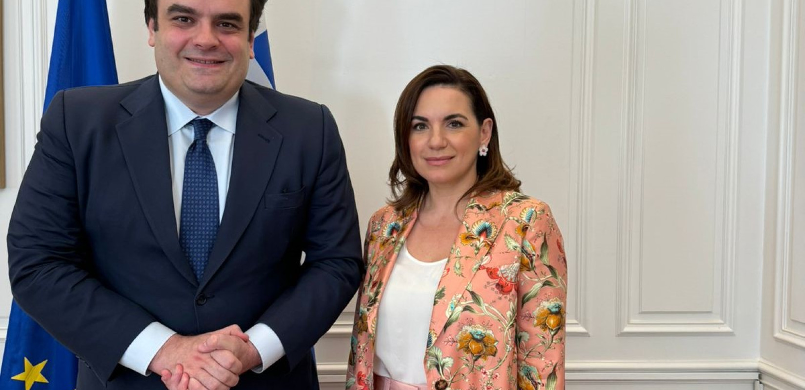 Δυνατότητα κατάταξης αποφοίτων των Ανώτερων Σχολών Τουριστικής Ανάπτυξης σε Τμήματα ΑΕΙ με κύριο αντικείμενο τις τουριστικές σπουδές