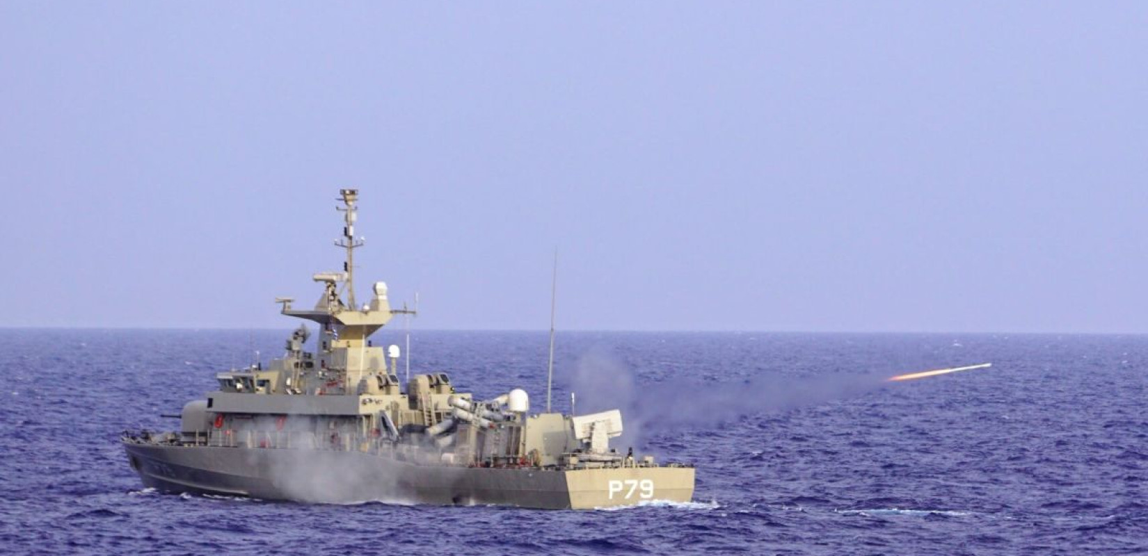 Αναβάλλεται η εκδήλωση για τον εορτασμό του Αγίου Νικολάου λόγω πένθους για το θάνατο στελέχους του Πολεμικού Ναυτικού