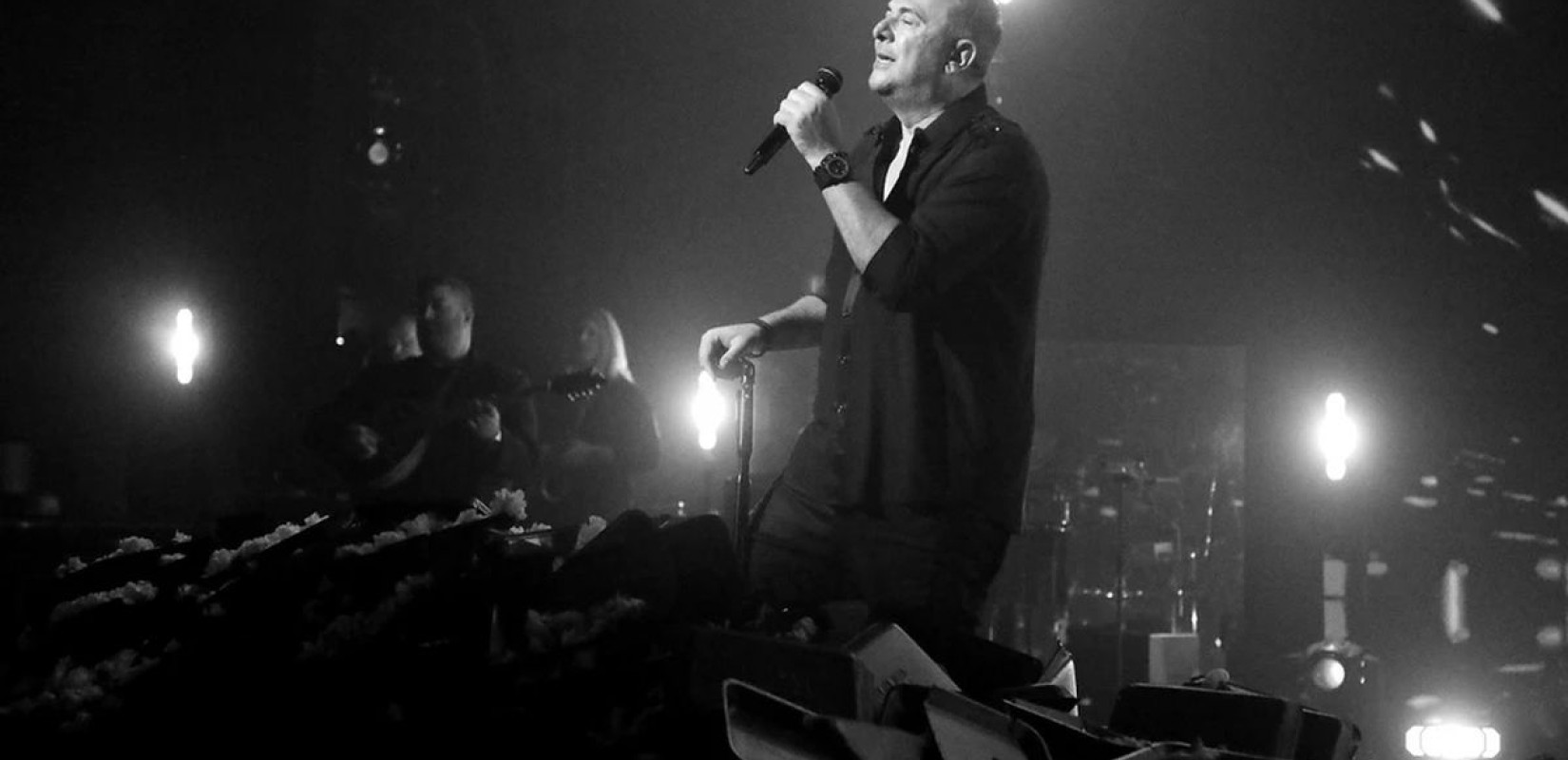 «Ξεσκονίζουν» τα οικονομικά του Αντώνη Ρέμου: Η πολύμηνη έρευνα για φοροδιαφυγή και η δέσμευση της περιουσίας του μέχρι 1,5 εκατ. ευρώ (βίντεο)