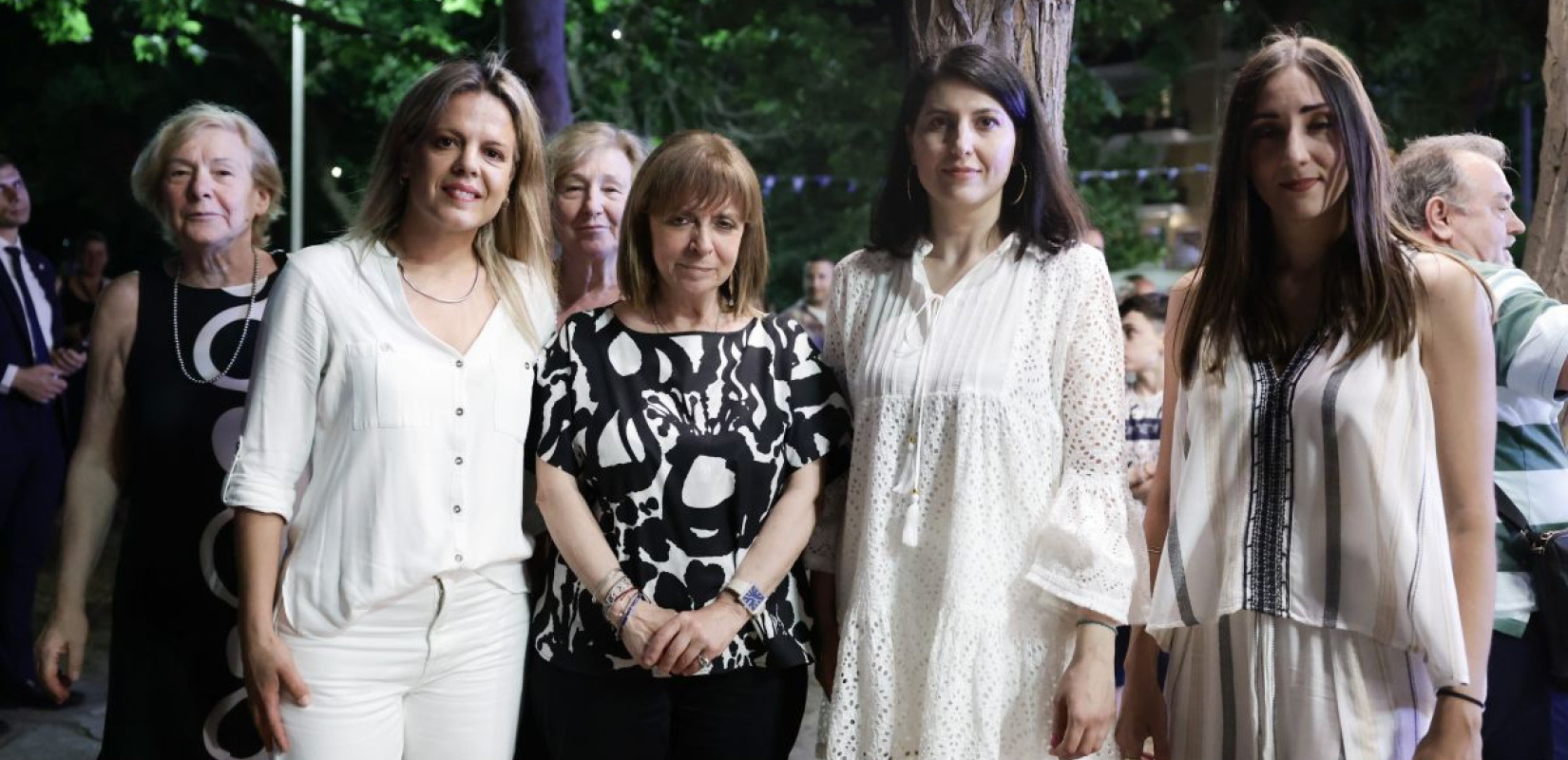 Κ. Σακελλαροπούλου από Αλεξανδρούπολη: Η έμφυλη βία μας αφορά όλους και όλες (φωτ.)