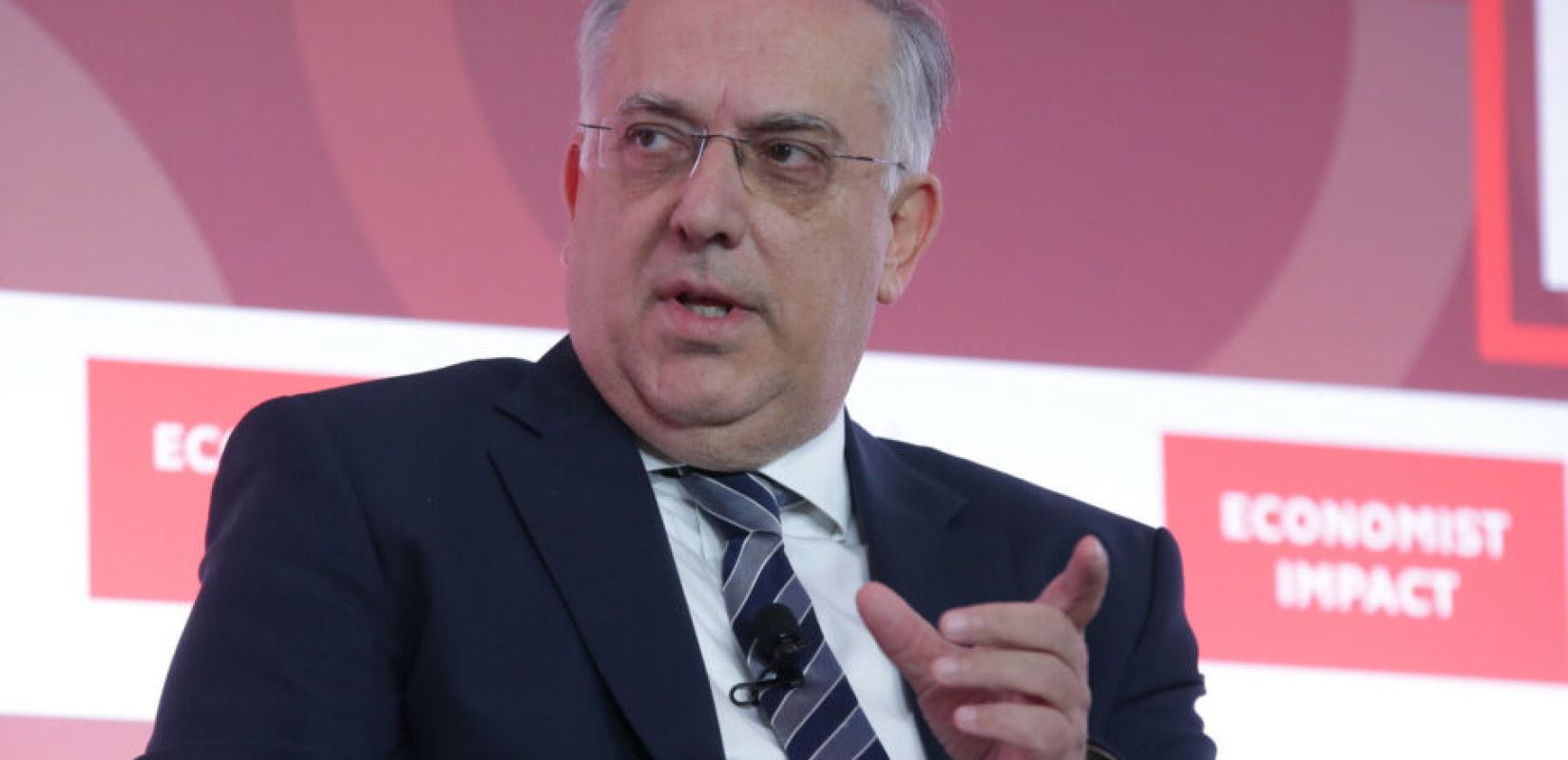 Ειδικό καθεστώς στον αναπτυξιακό νόμο για επιχειρήσεις σε παραμεθόριες περιοχές εξήγγειλε ο Τ. Θεοδωρικάκος
