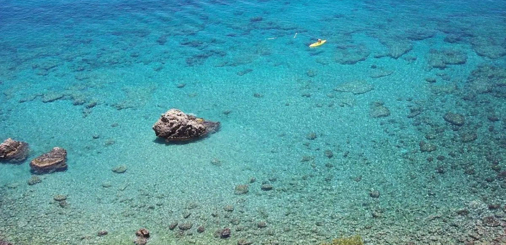 Οι Ισπανόφωνοι ταξιδιώτες επιλέγουν Κρήτη και Νάξο για τις διακοπές τους