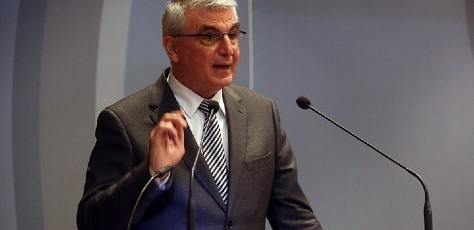 Π. Τσακλόγλου: Συνολικά 310.000 χαμηλοσυνταξιούχοι θα λαμβάνουν δωρεάν τα φάρμακά τους