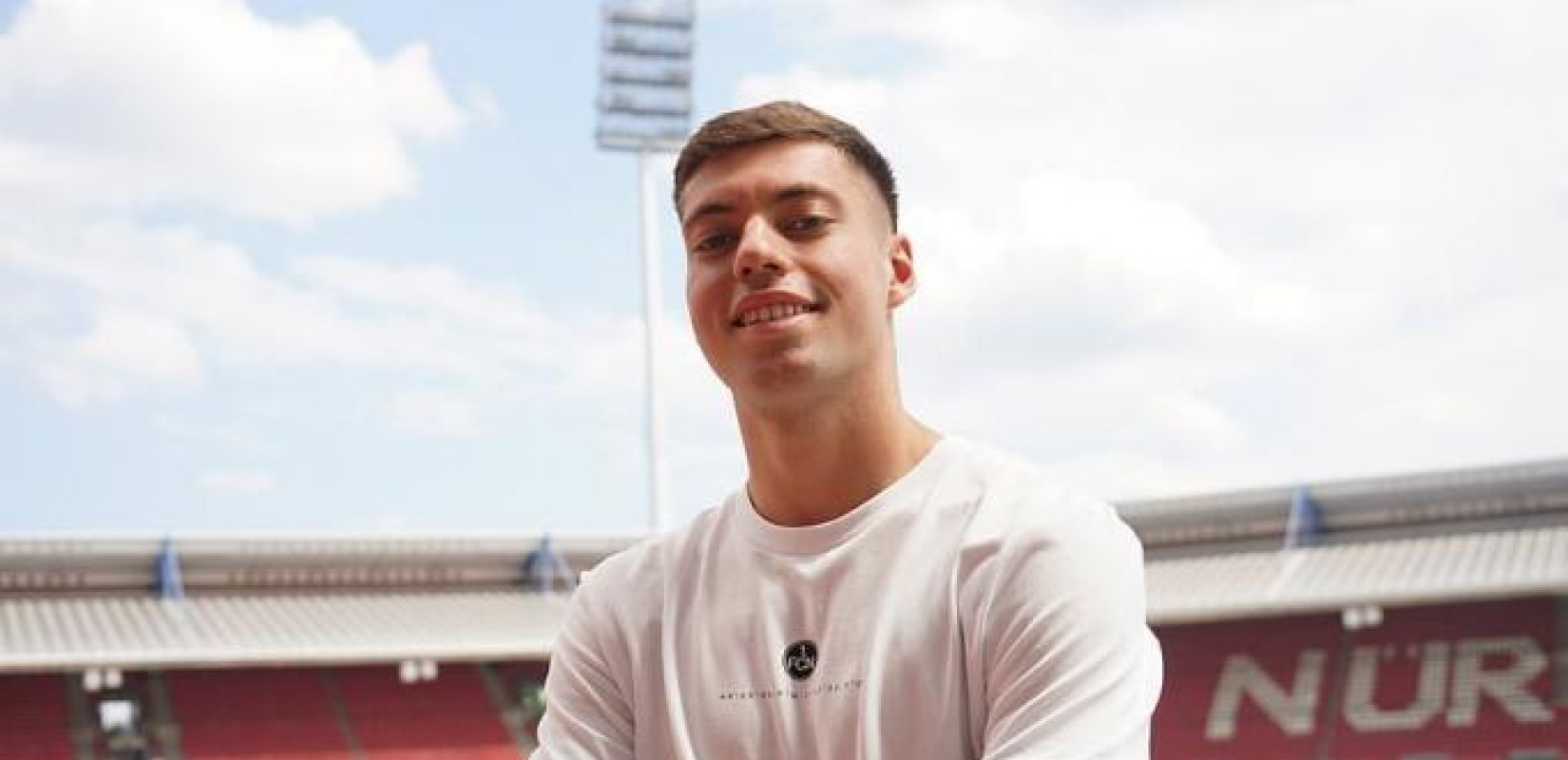 ΠΑΟΚ: Ο Στέφανος Τζίμας στα χέρια του Μίροσλαβ Κλόζε