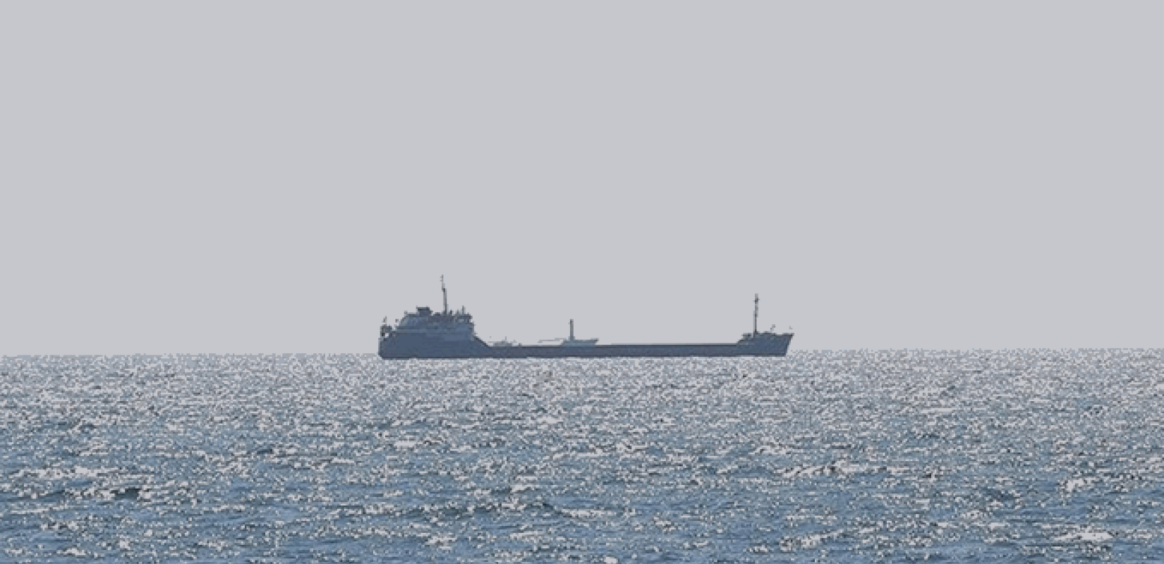 Ισραήλ: Στο στόχαστρο του στρατού το λιμάνι της Χοντέιντα στην Υεμένη - Καταστράφηκε η προβλήτα από βομβαρδισμό