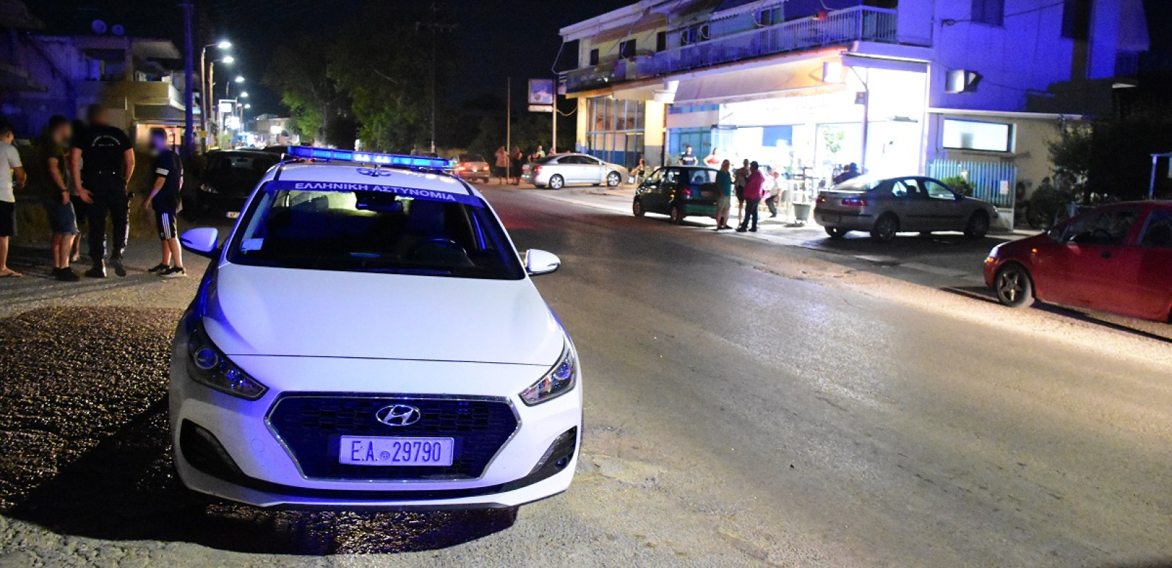 Θεσσαλονίκη: «Καπνός» έγινε ο 47χρονος που απολογήθηκε για τις κλοπές 8 λεβητών φυσικού αερίου από σπίτια