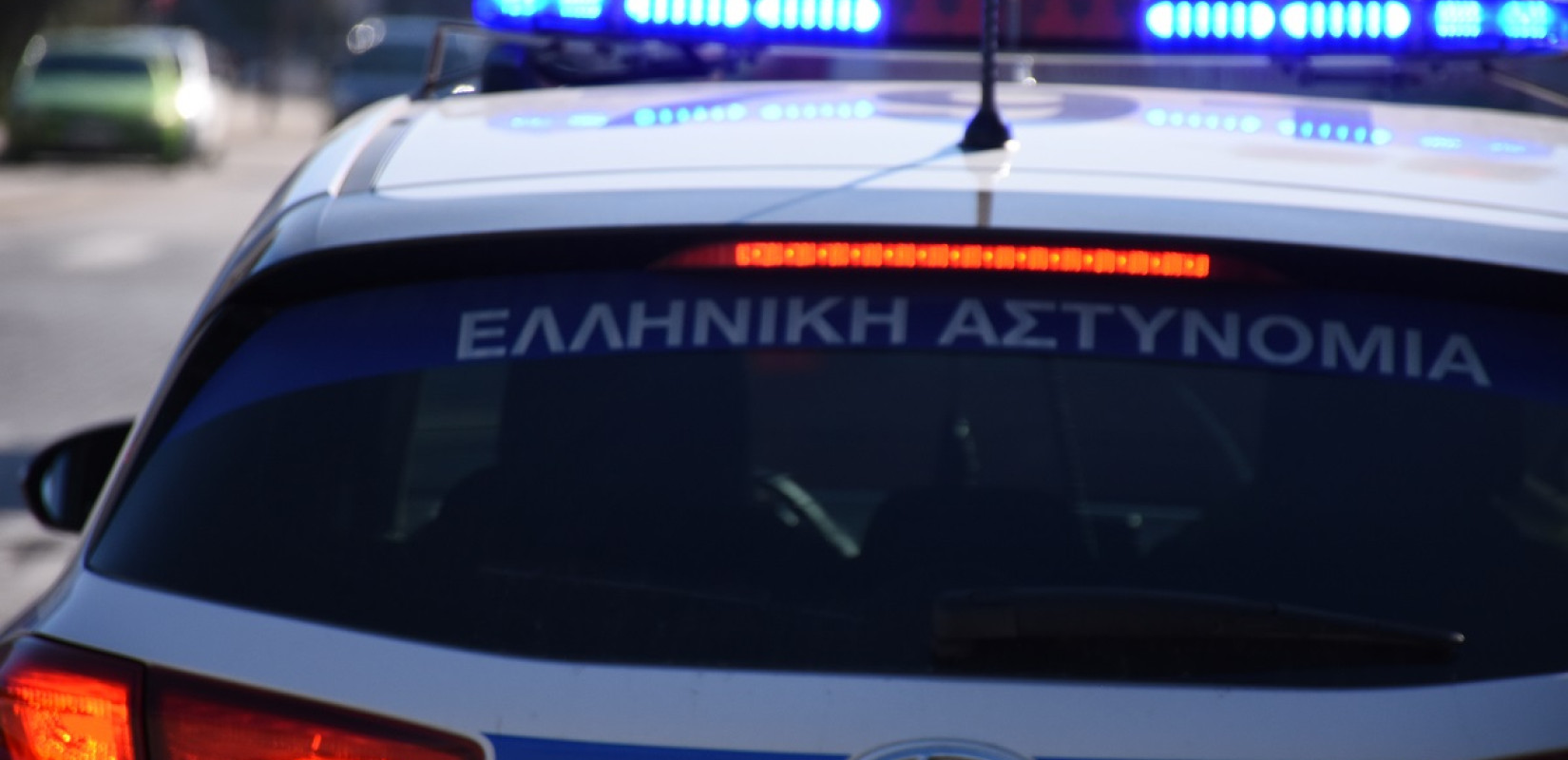 Χαλκιδική: Άνδρας μαχαίρωσε 25χρονη στην Κασσάνδρα - Εικάζεται πως είναι ο 27χρονος δραπέτης