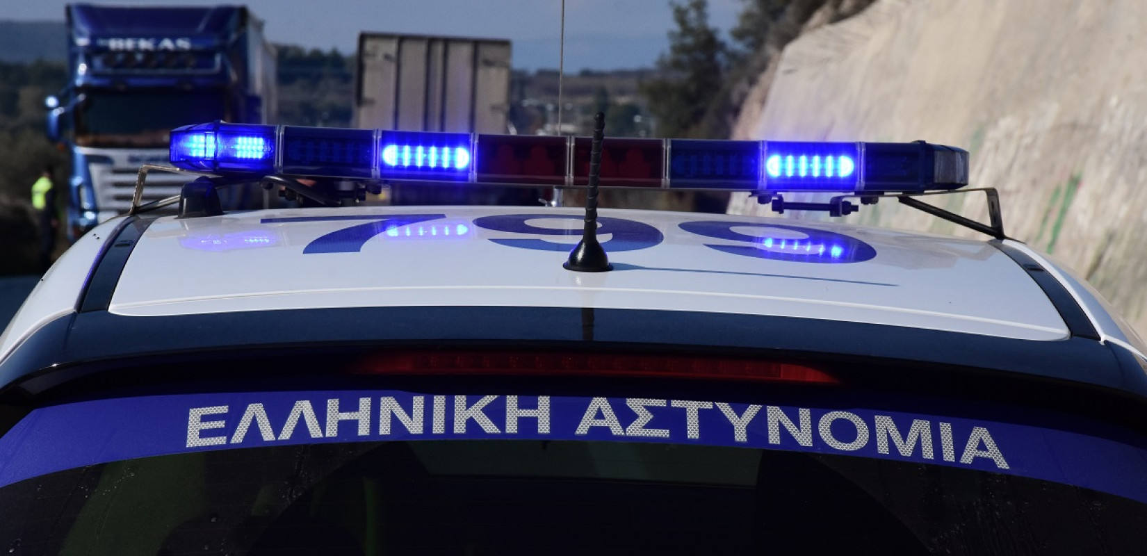 Νέα Μάκρη: Ποινικές διώξεις στους τρεις Τούρκους για τους πυροβολισμούς στη Λεωφόρο Μαραθώνος