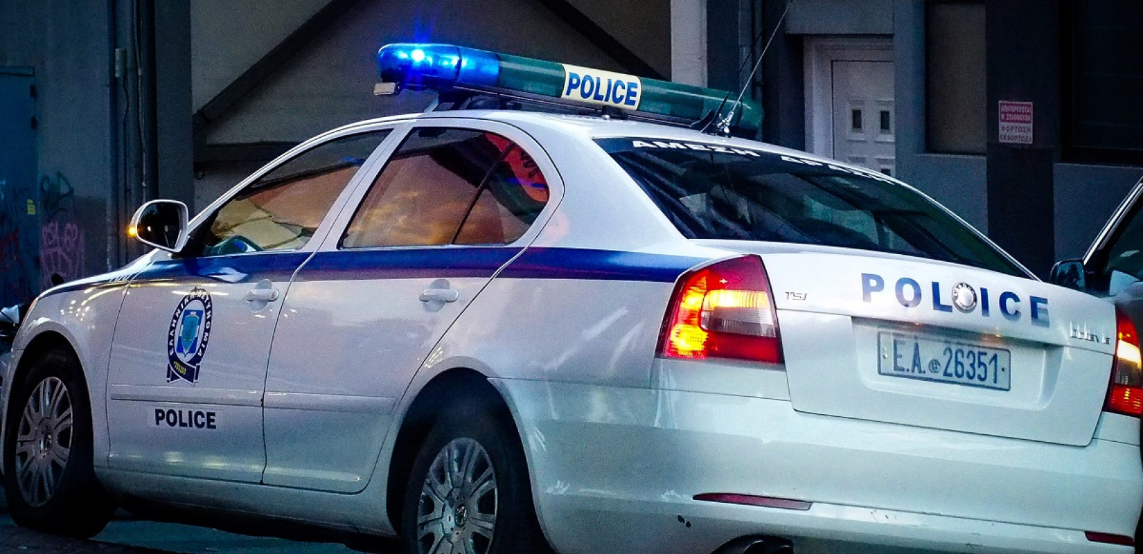 Κύκλωμα εφοριακών στην Κέρκυρα: Τι καταγγέλλει επιχειρηματίας (βίντεο)