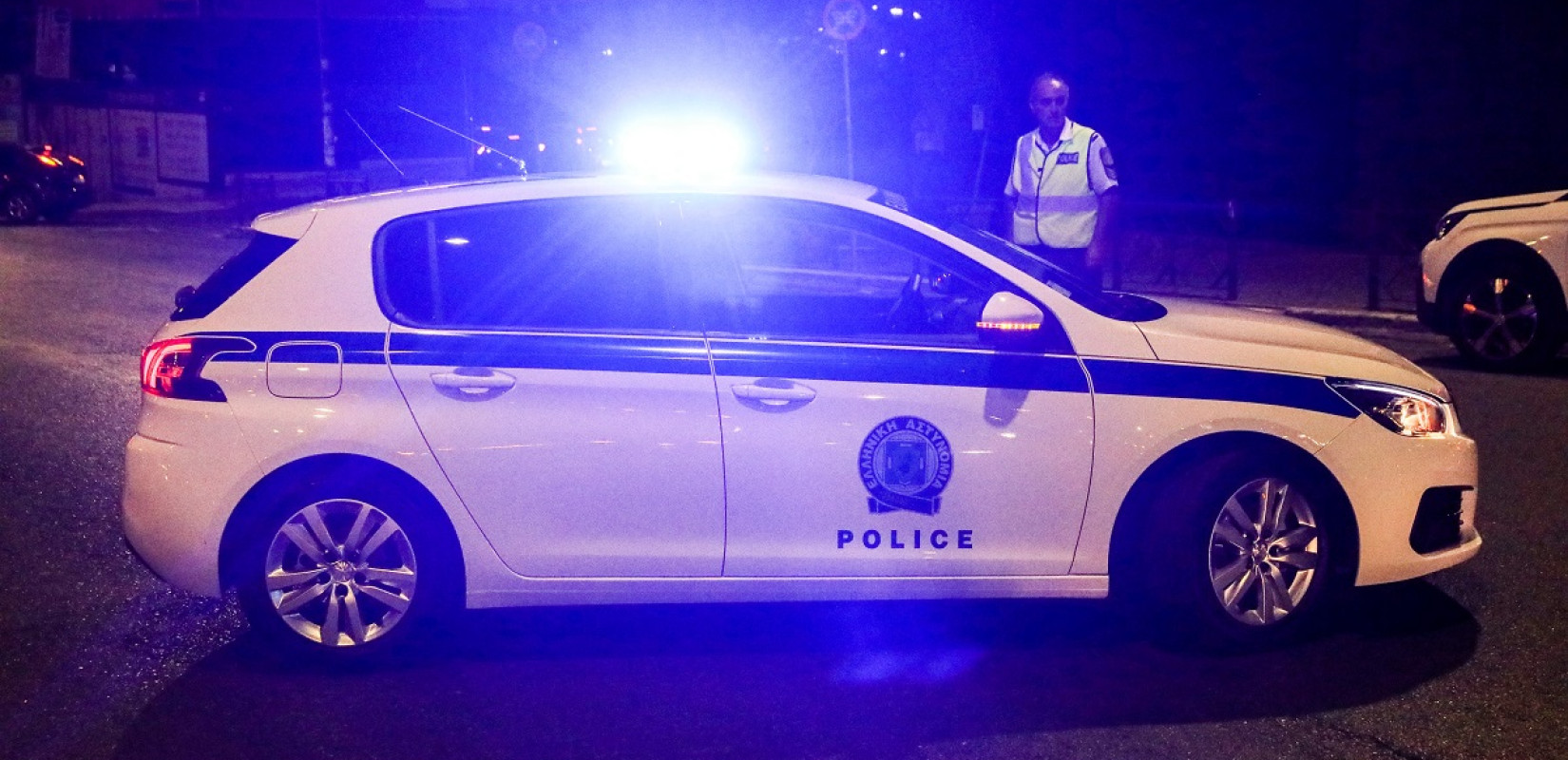 Συνελήφθησαν 2 παιδιά για ληστείες στην Αττική