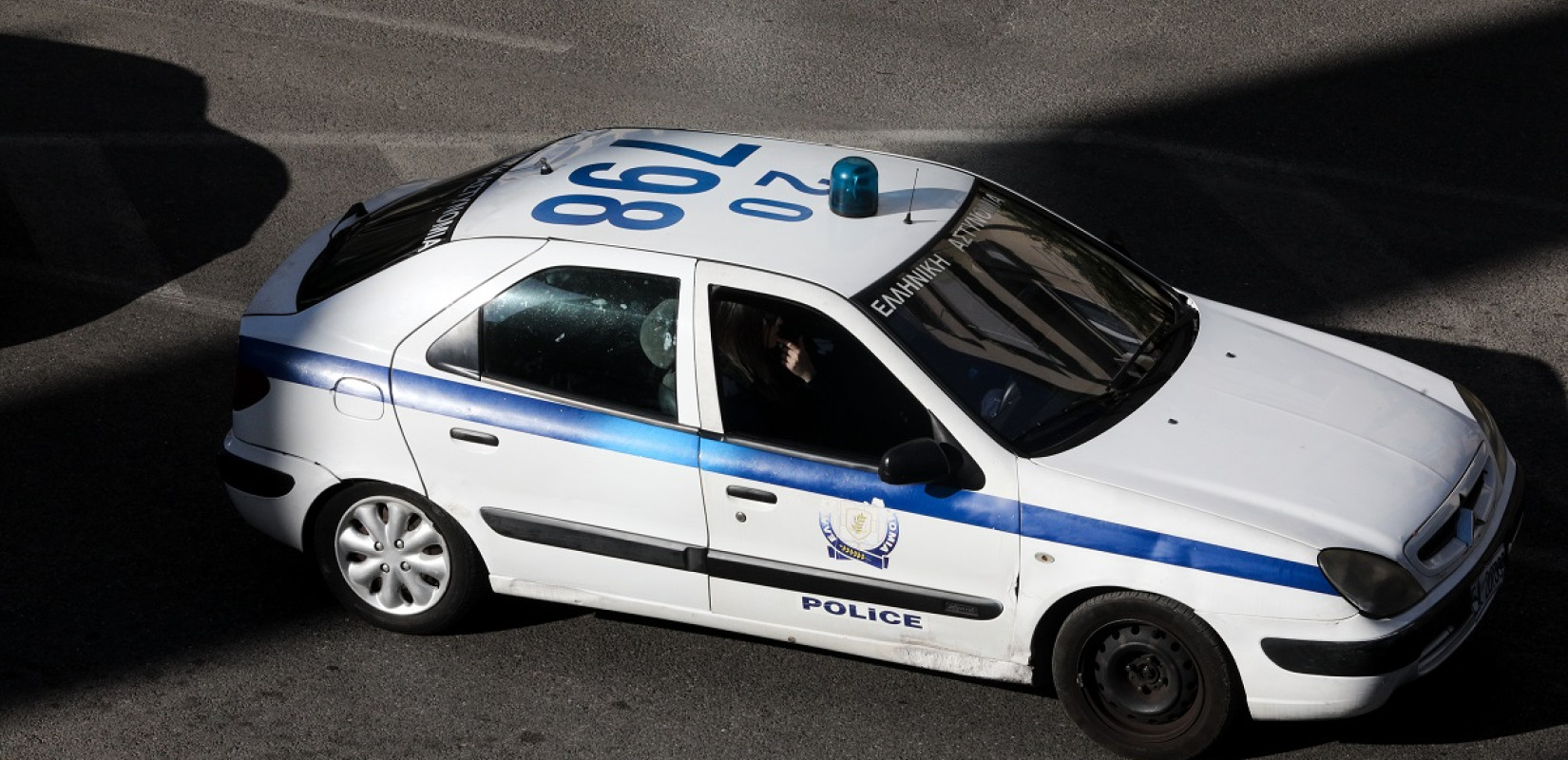 Θεσσαλονίκη: Ελέγχους στα Διαβατά πραγματοποίησε η ΕΛΑΣ