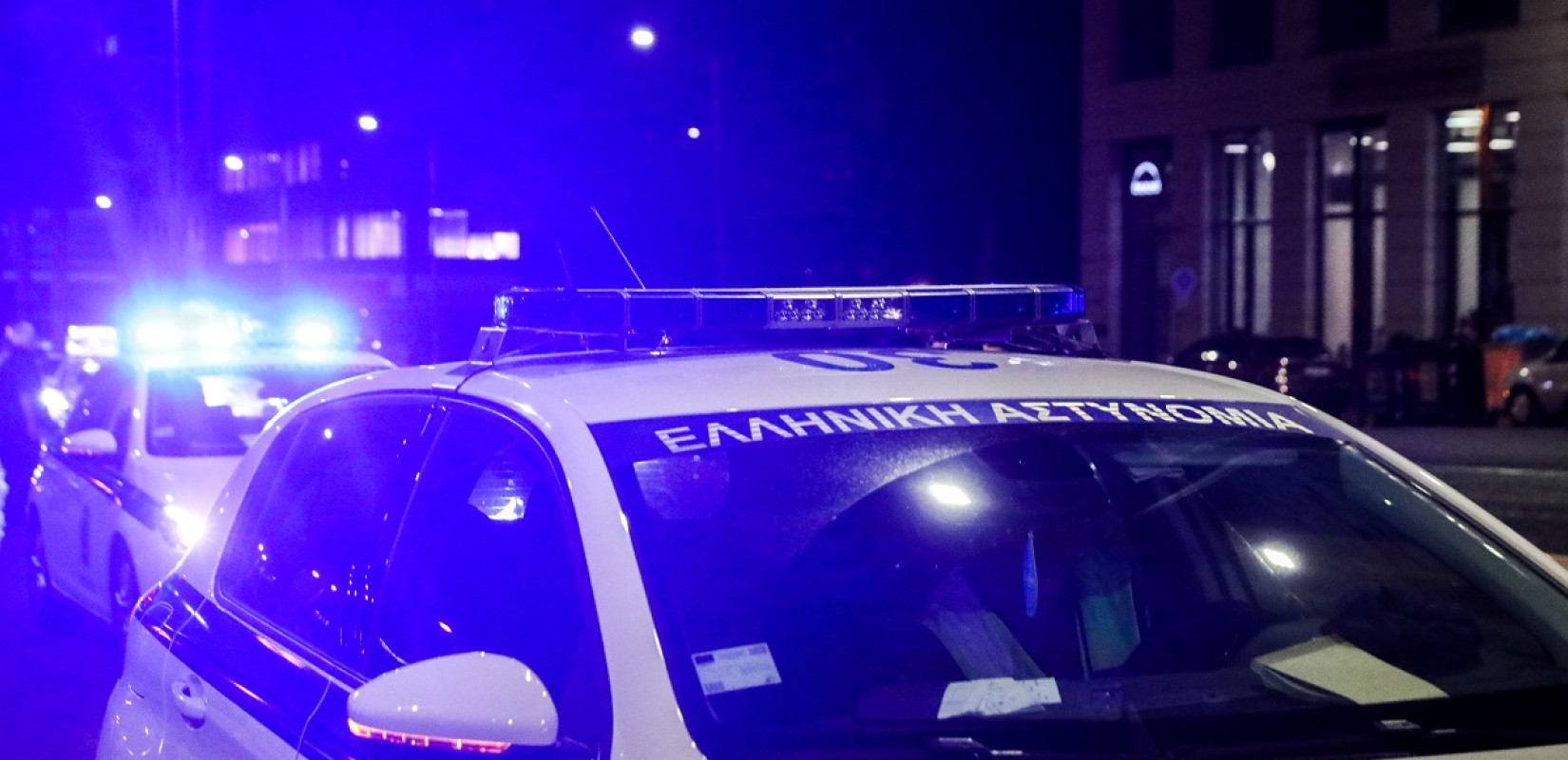 Περιστέρι: Άγνωστος ζήτησε από ανήλικους να τον τραβήξουν βίντεο την ώρα που πυροβολούσε