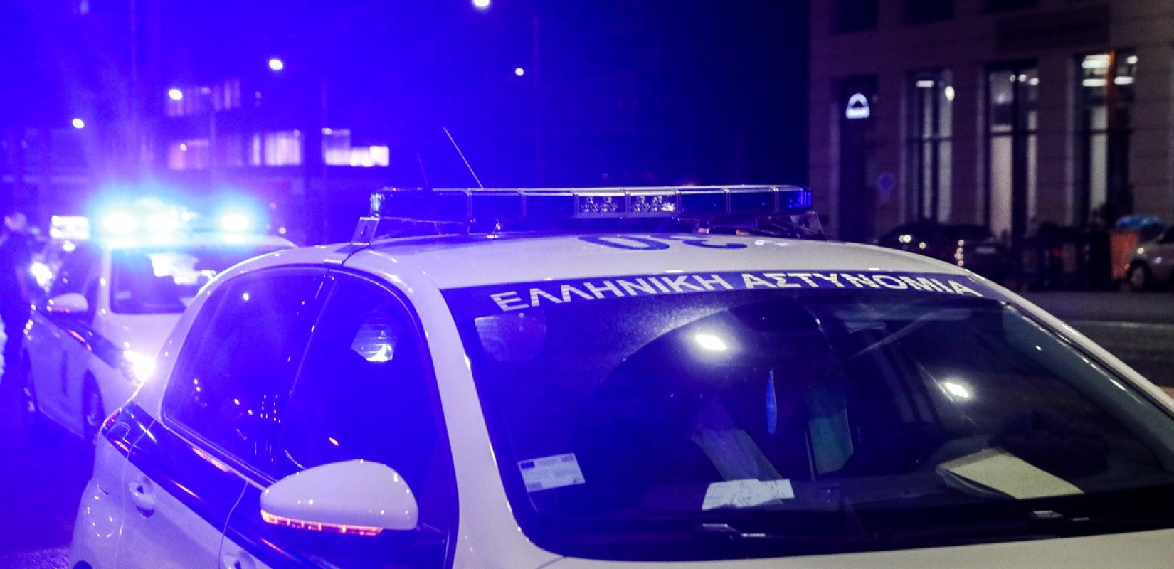 Ηράκλειο: 40χρονος χρήστης ναρκωτικών ο άνδρας που βρέθηκε μαχαιρωμένος μέχρι θανάτου λόγω ερωτικής αντιζηλίας