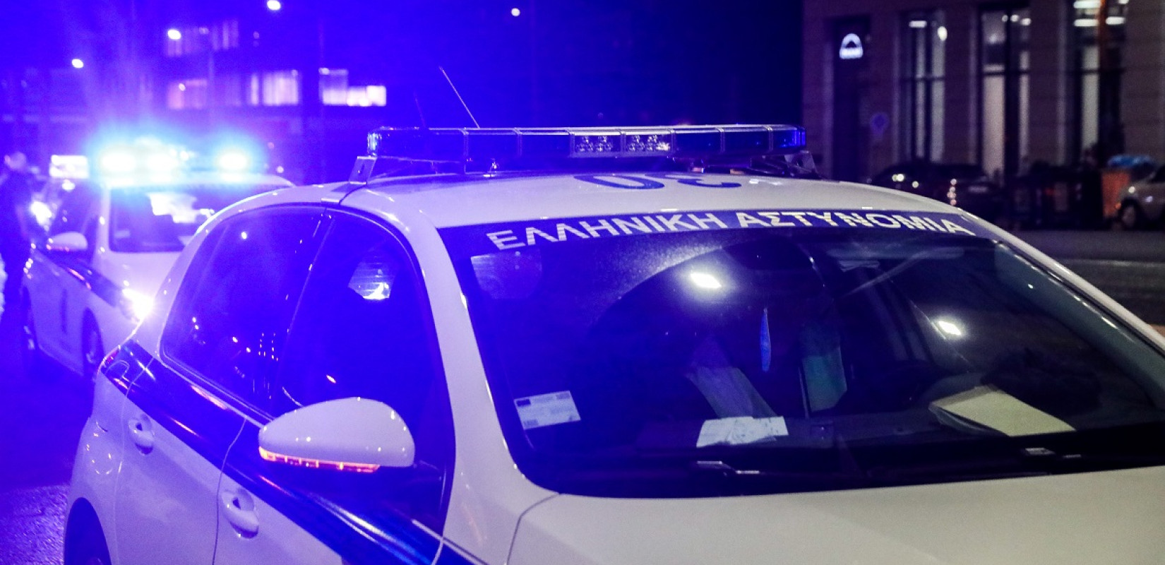 Πάτρα: Μεγάλες ποσότητες κοκαΐνης και ινδικής κάνναβης εντοπίστηκαν σε φορτηγό στο λιμάνι της πόλης