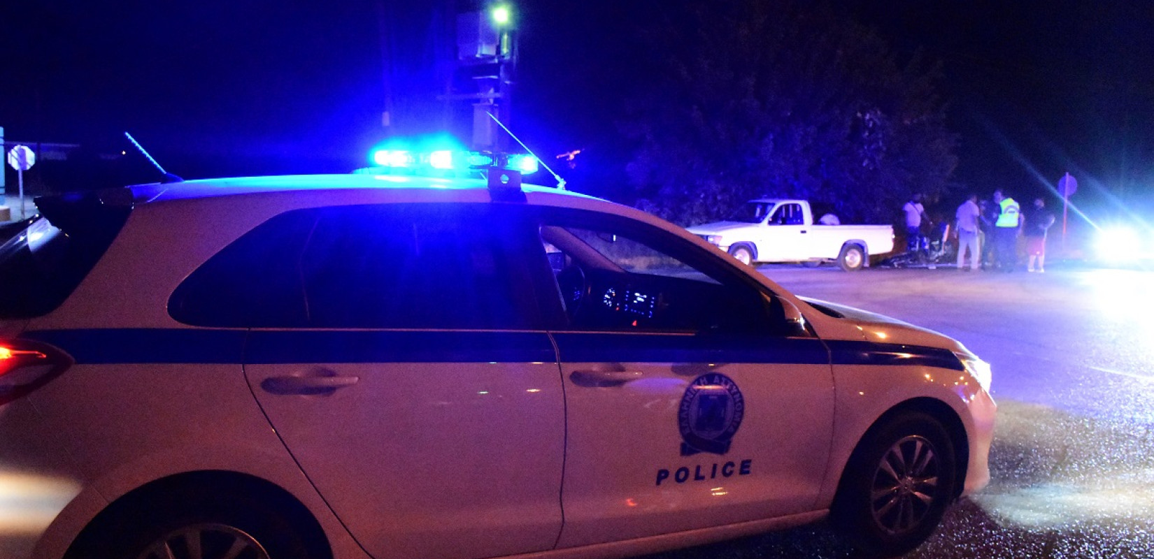 Αθήνα: Περιστατικό ενδοοικογενειακής βίας στις Αχαρνές – Απείλησε τη σύντροφό του με όπλο