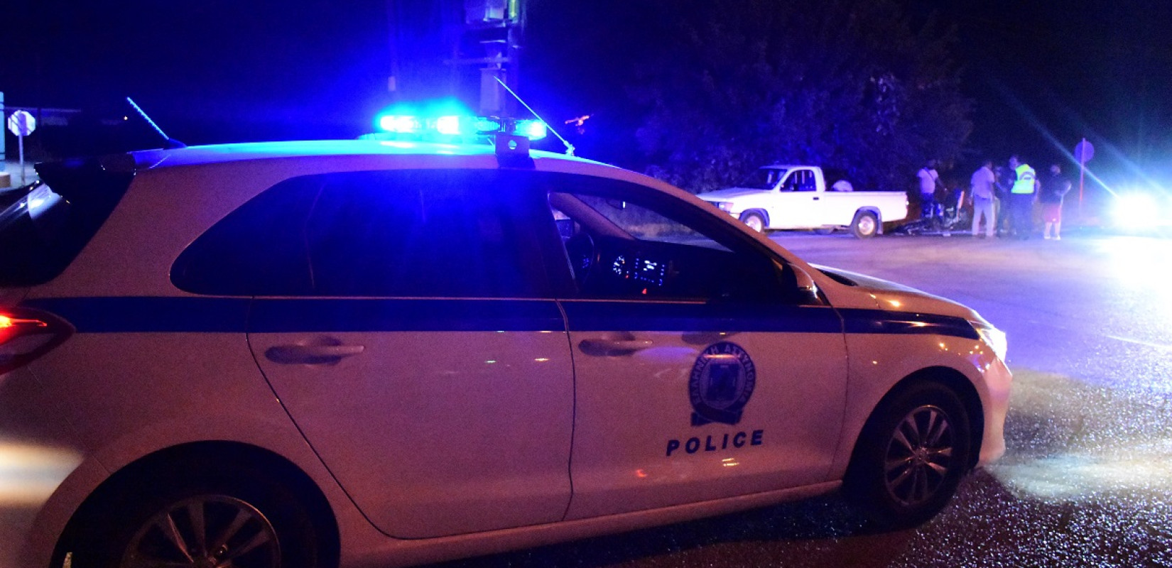 Θεσσαλονίκη: Βανδάλισαν το γραφείο της Έλενας Ράπτη