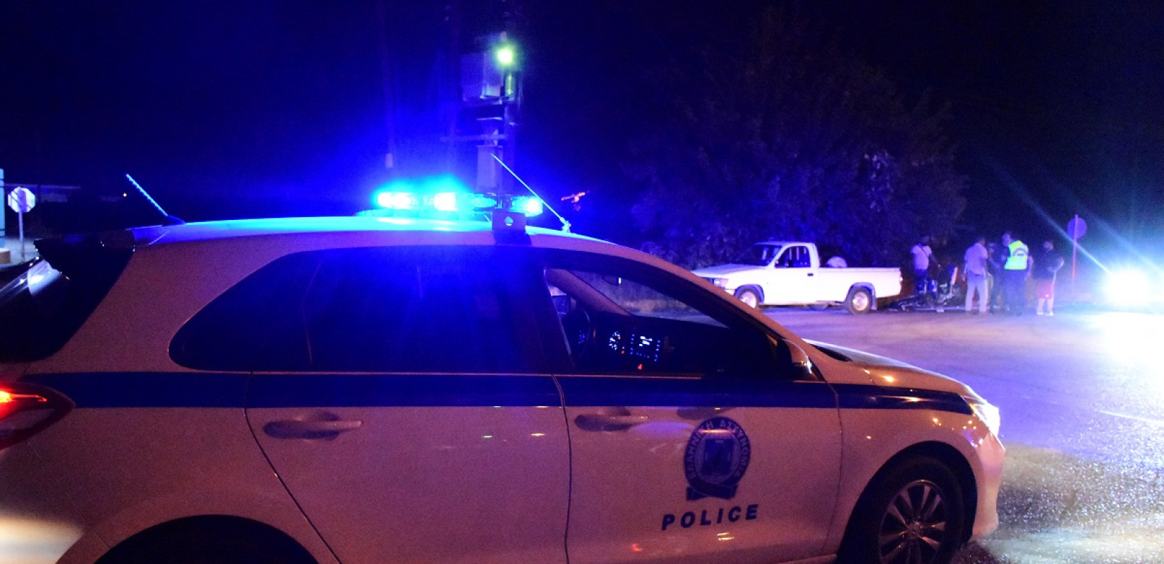 Αστυνομική επιχείρηση στον δήμο Ωραιοκάτρου για την παραβατικότητα των παιδιών