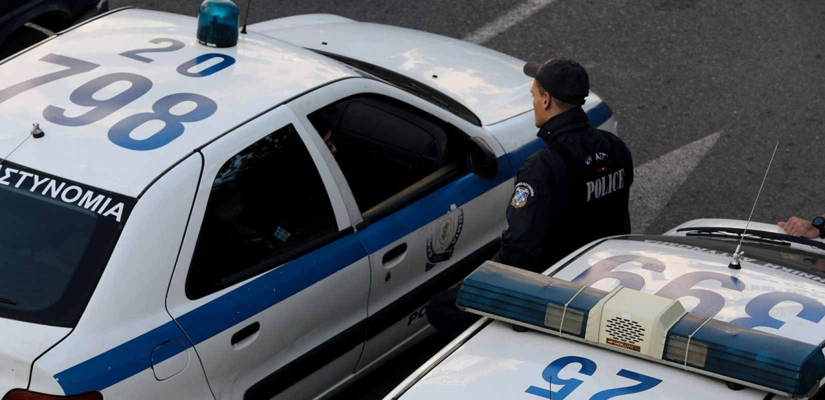 Ιωάννινα: Άγρια επίθεση ανηλίκων σε 16χρονο με σιδερογροθιά (βίντεο)