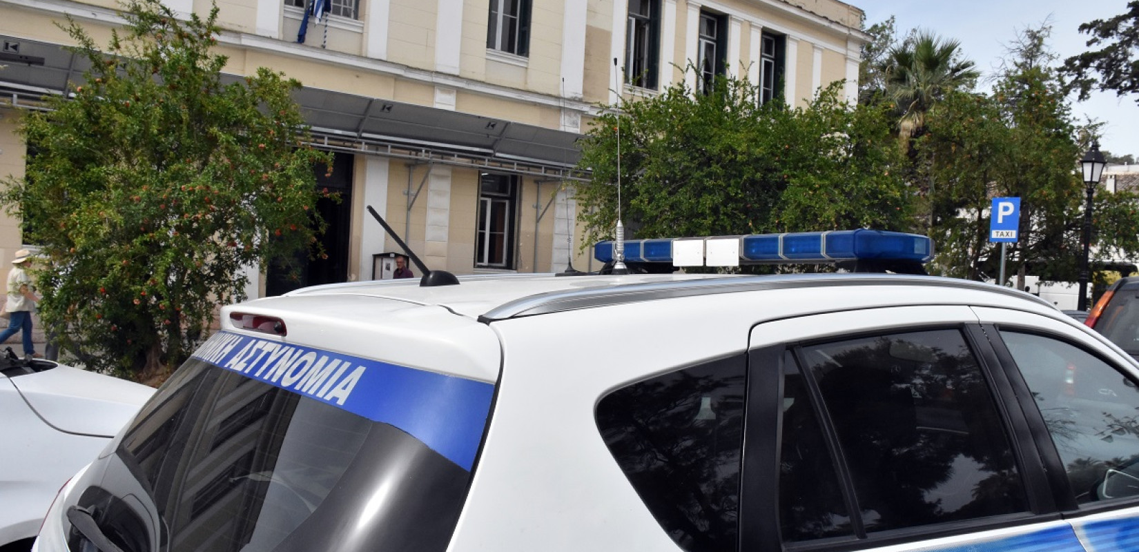 Πιερία: Εξαπάτησαν ηλικιωμένη και της έκλεψαν 45.000 ευρώ (φωτ.)