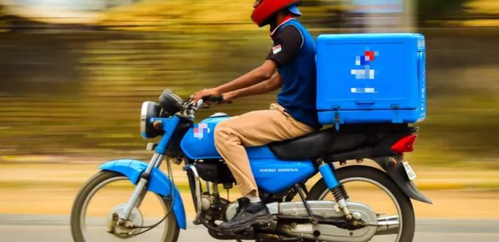 Θεσσαλονίκη: Ντελιβεράς δέχθηκε επίθεση με σφυρί, γκασμά και κατσαβίδι Θεσσαλονίκη: Ντελιβεράς δέχθηκε επίθεση με σφυρί, γκασμά και κατσαβίδι