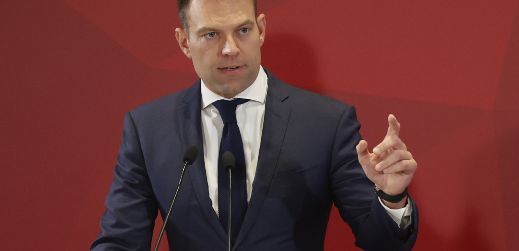 Στ. Κασσελάκης: «Θέλει μεγάλο θράσος να είσαι Άδωνις Γεωργιάδης»